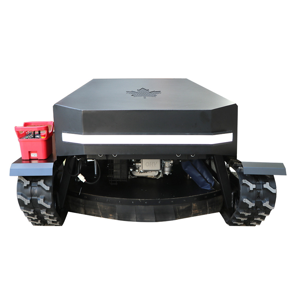 Cortador de relva multiusos