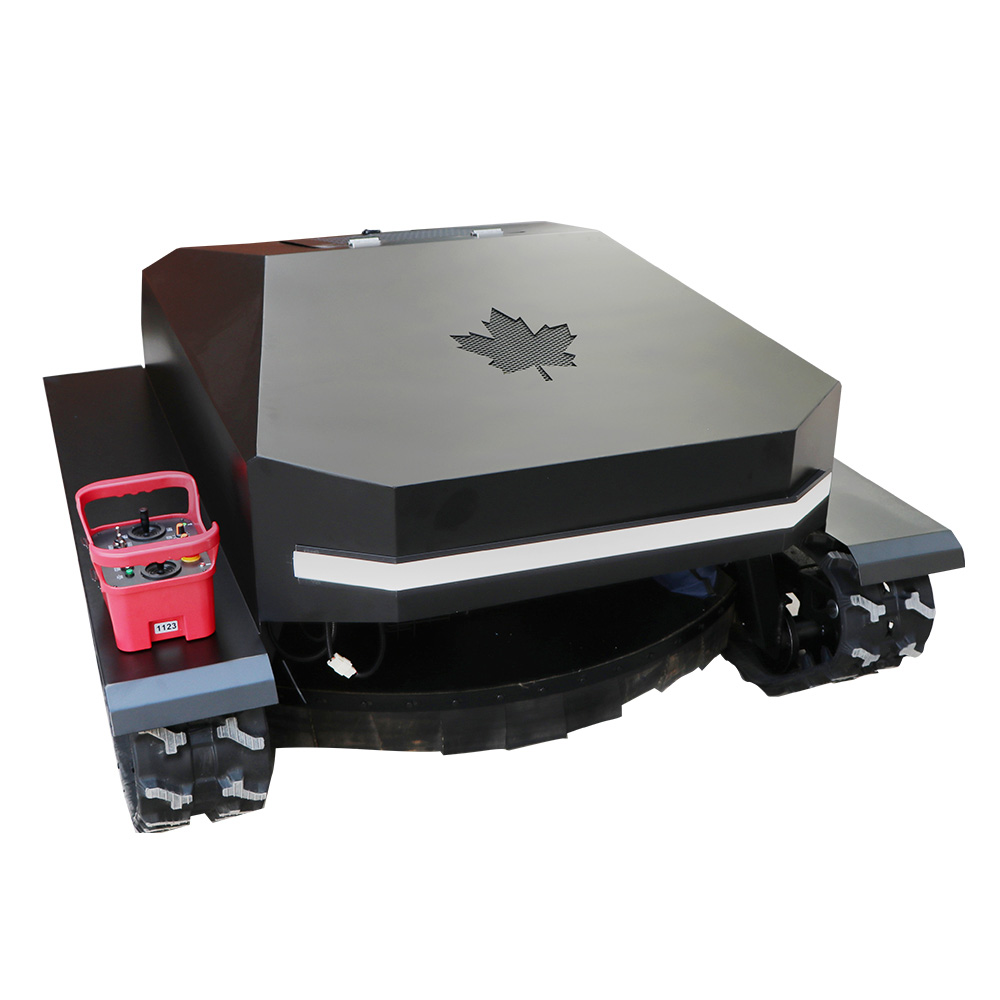 Cortador de relva multiusos