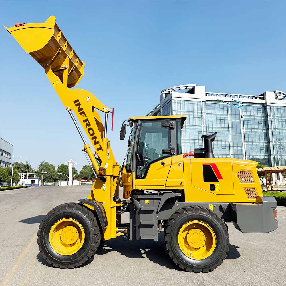 Carregador Eficiente