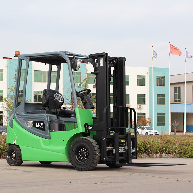 Empilhador para alugar perto de mim