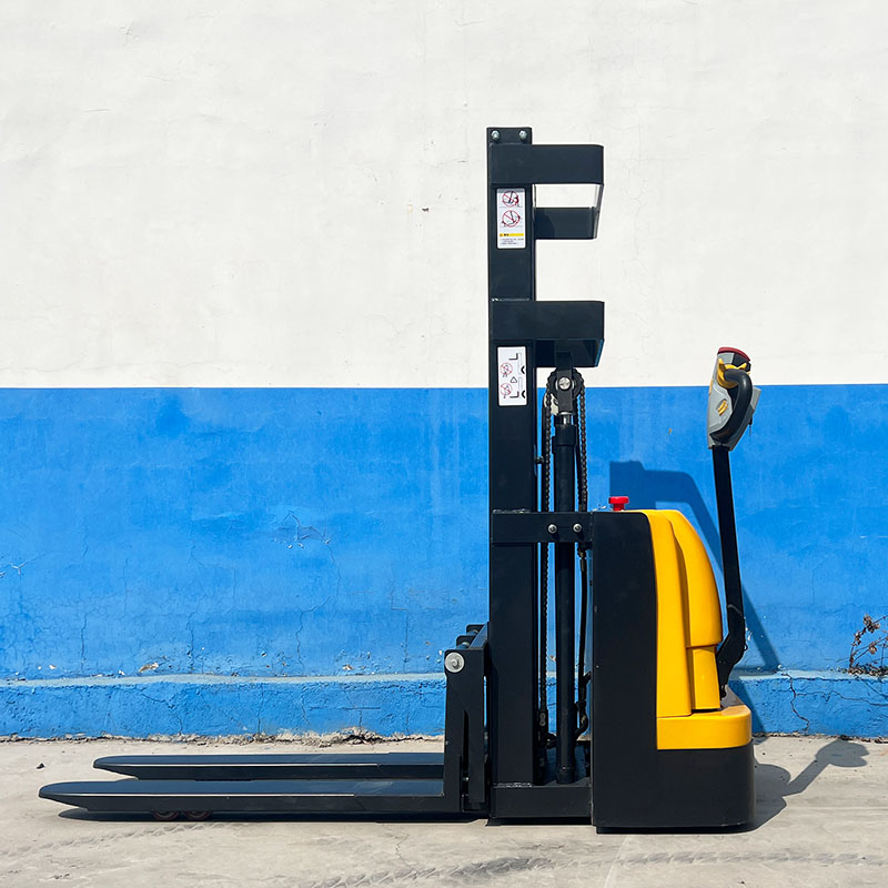 Preços do empilhador