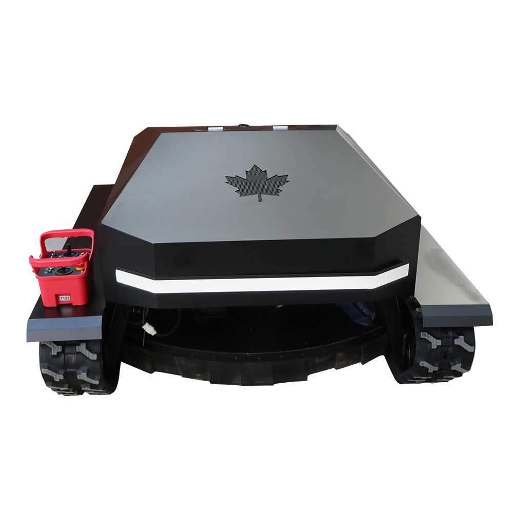 Cortador de relva multiusos