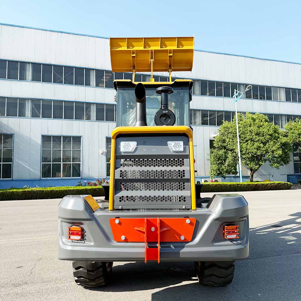 Carregador Eficiente