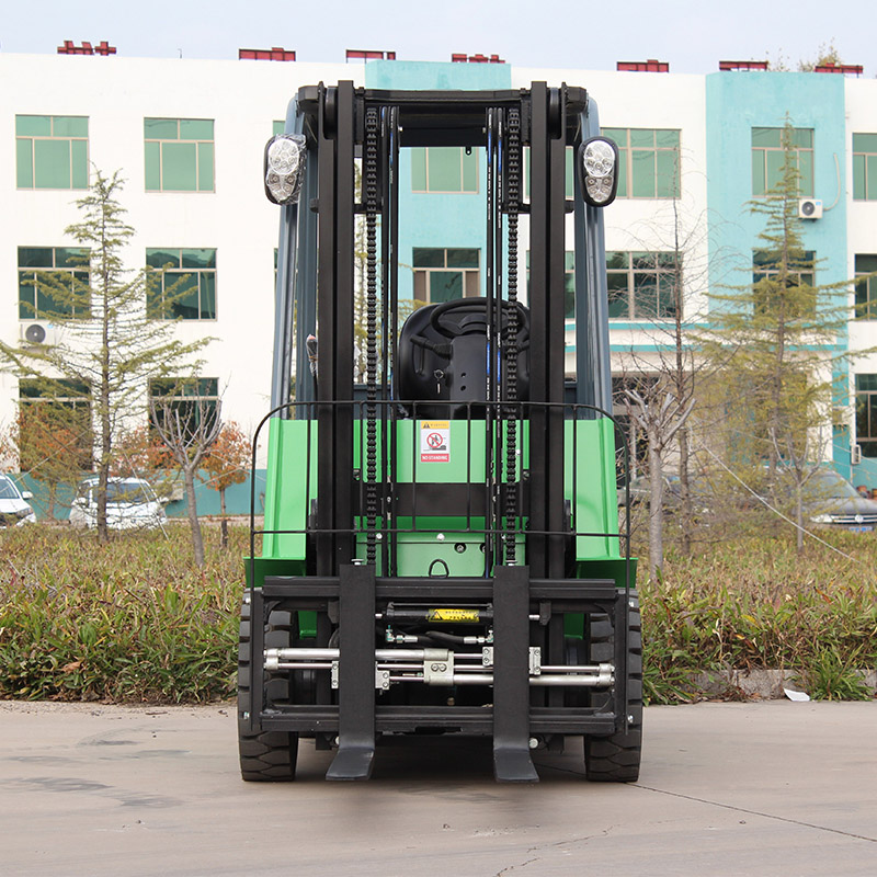 Empilhador para alugar perto de mim