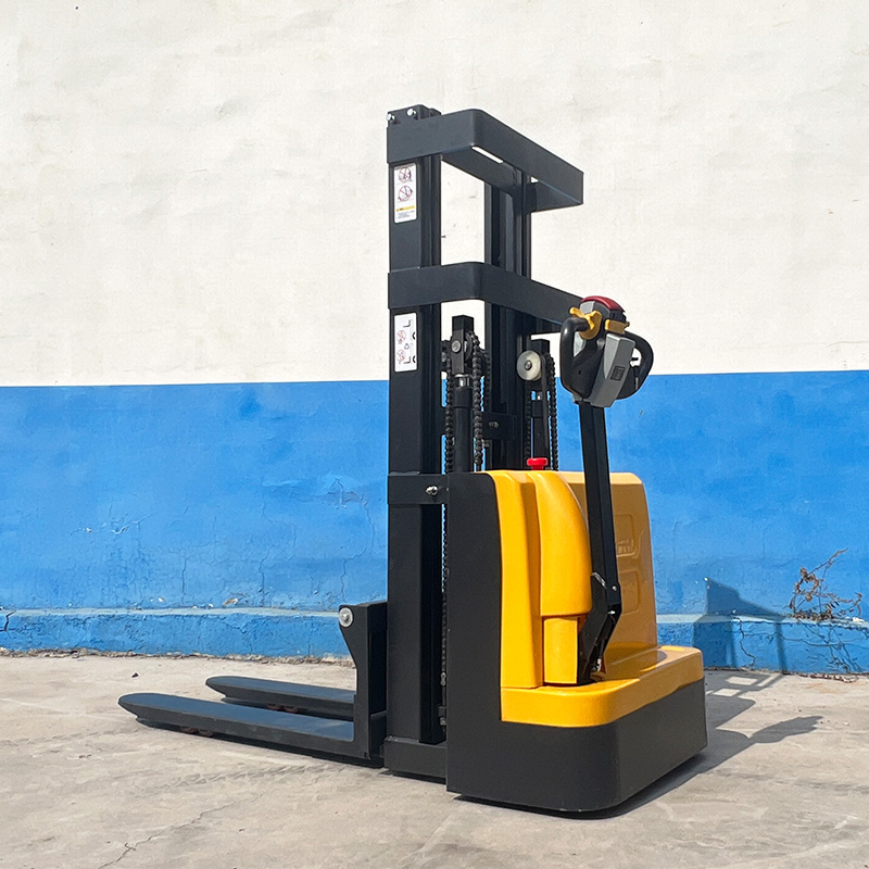 Preços do empilhador