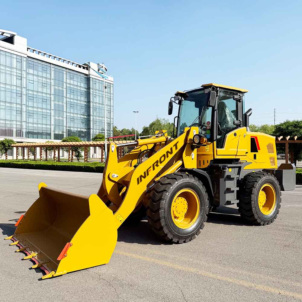 Carregador Eficiente