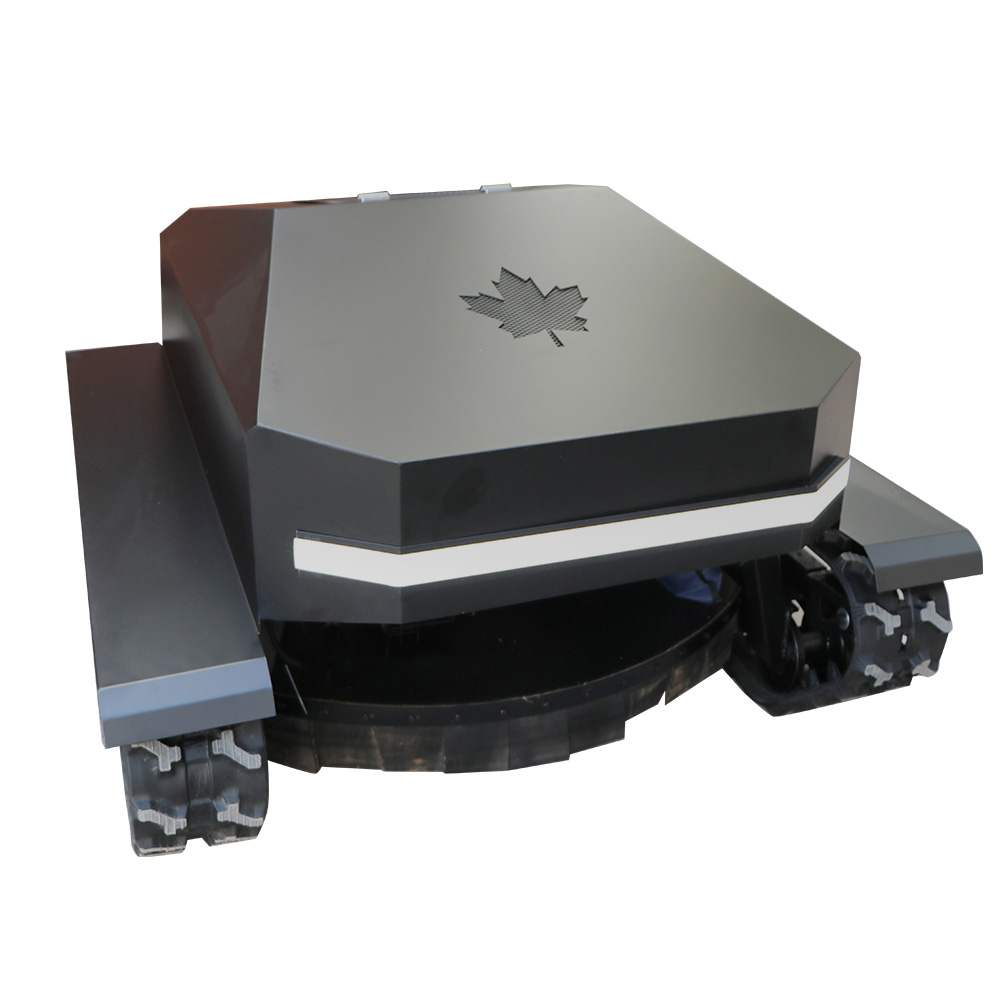 Cortador de relva multiusos