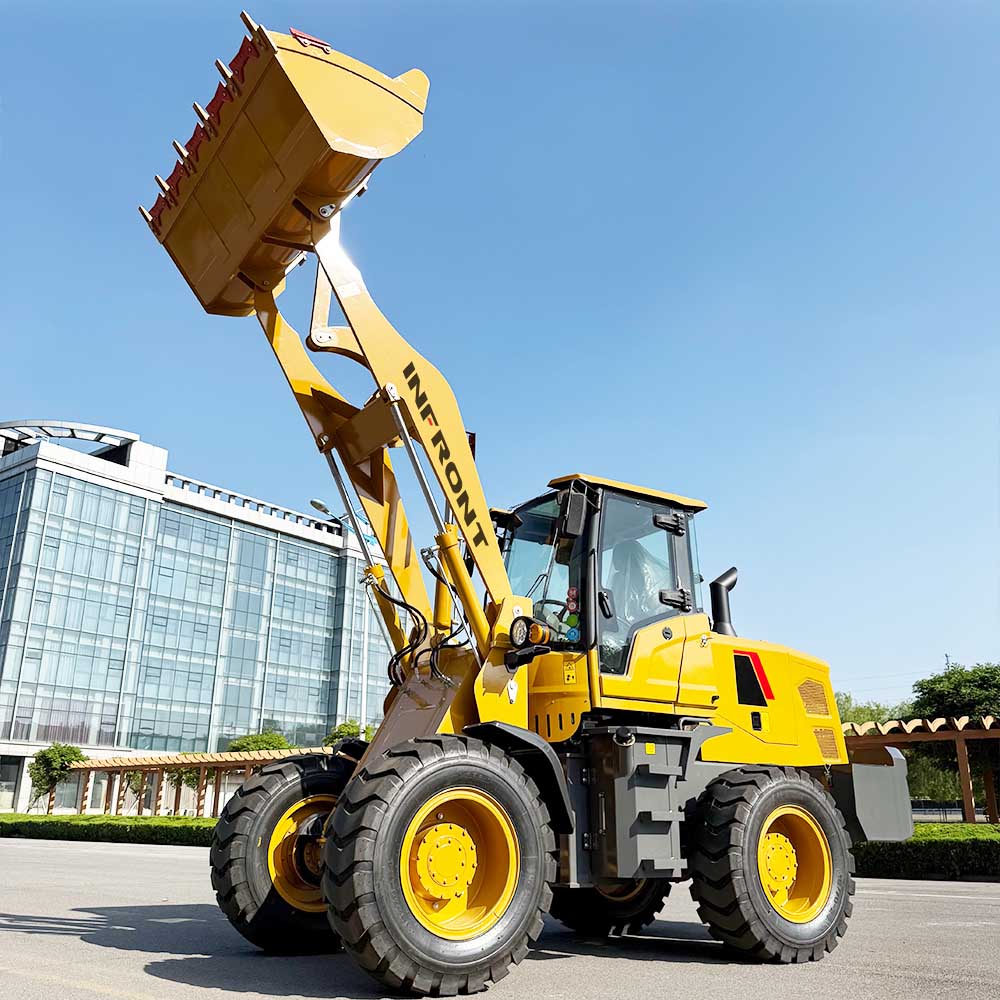 Carregador Eficiente