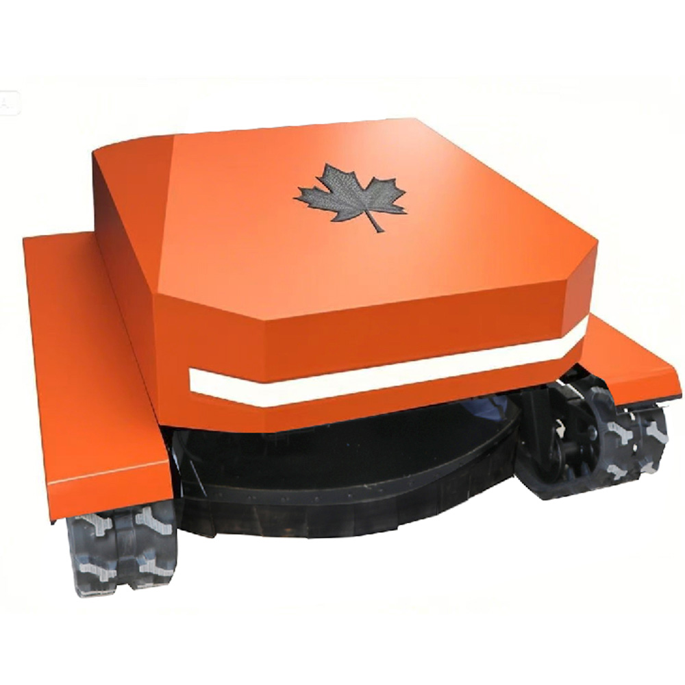 Cortador de relva multiusos