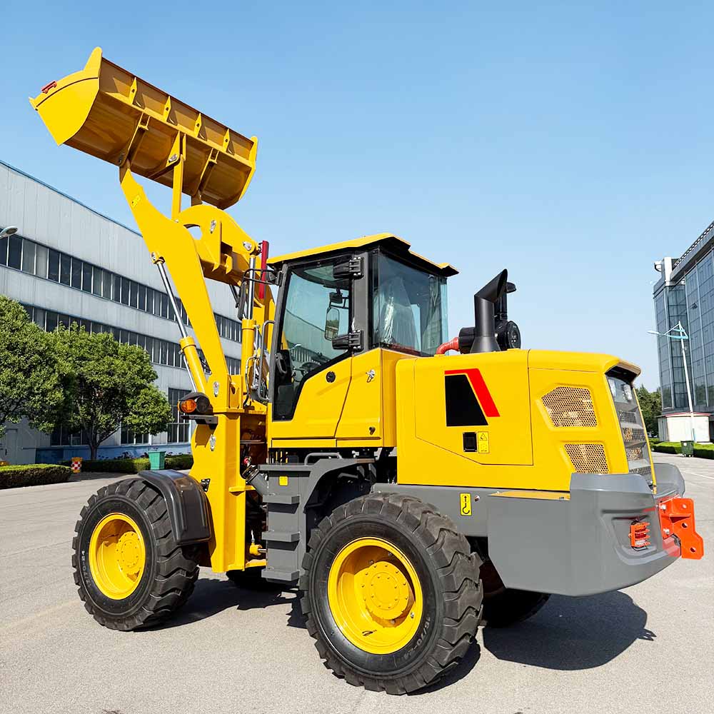 Carregador Eficiente