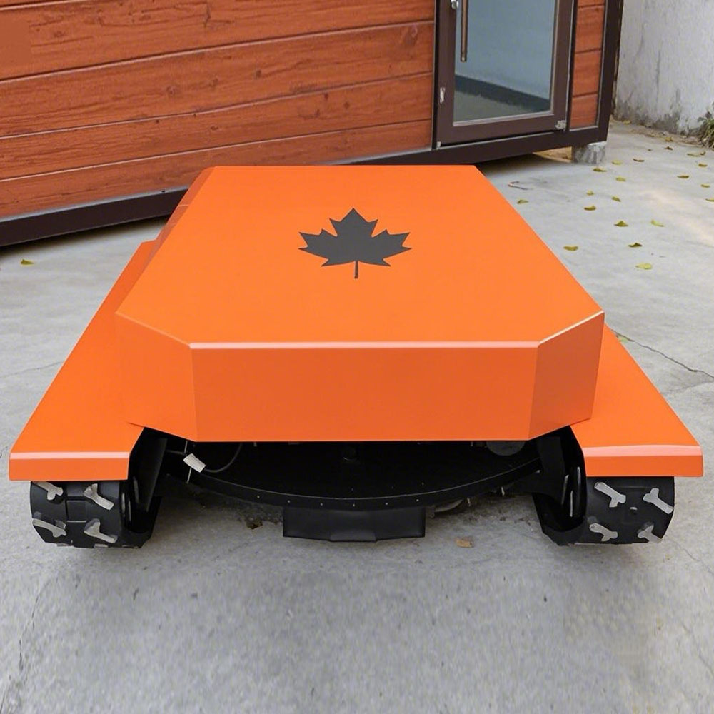 Cortador de relva multiusos