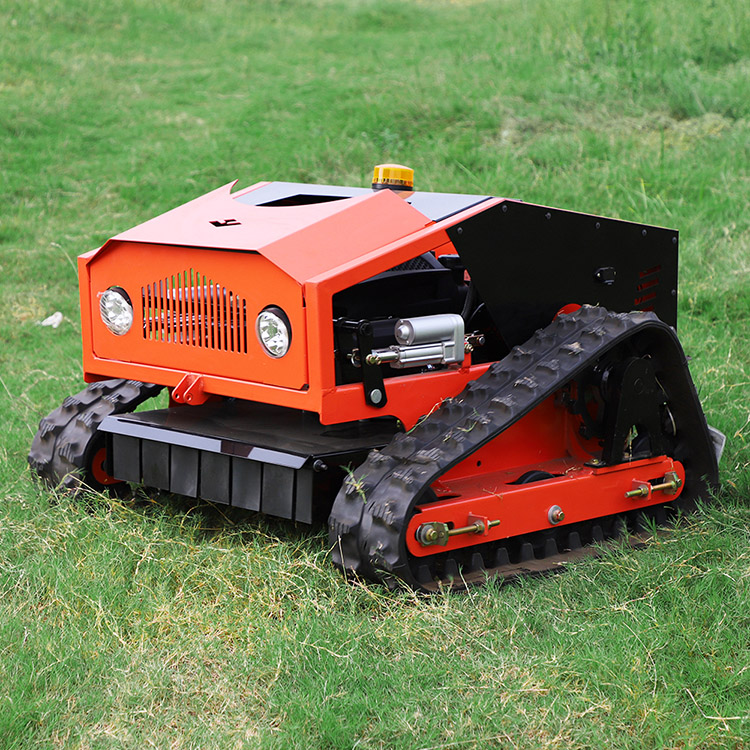 Melhor cortador de relva