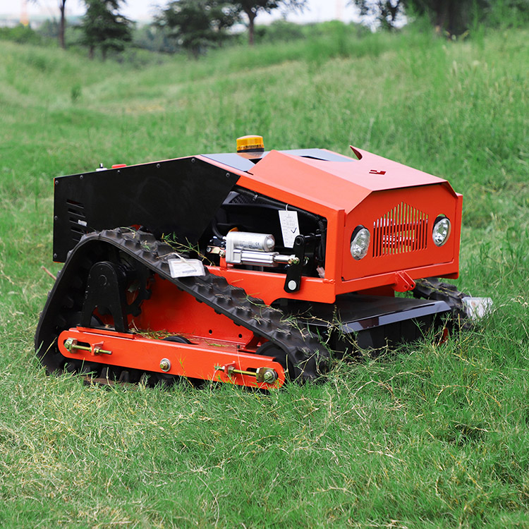 Melhor cortador de relva