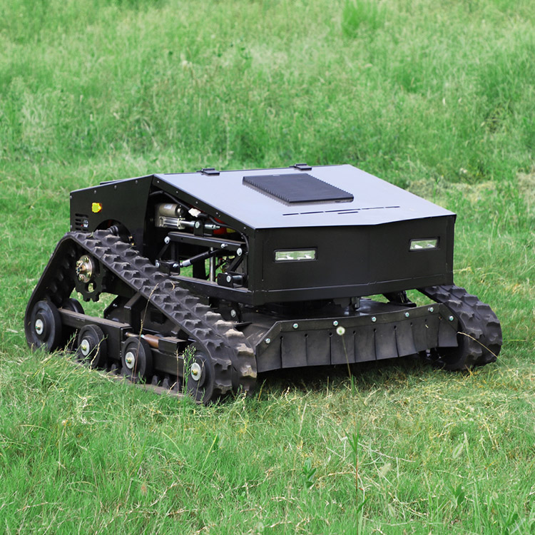 Corta-relva a gasolina