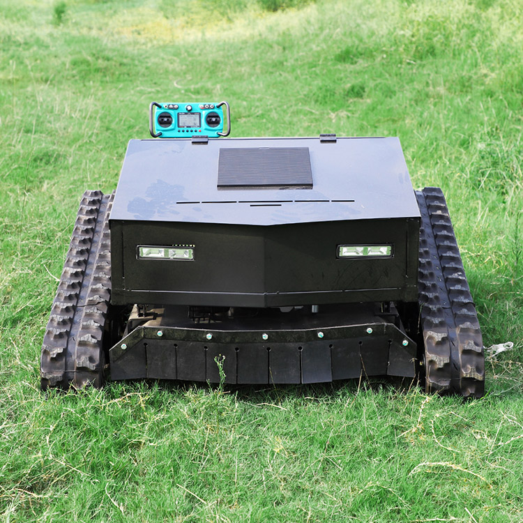 Corta-relva a gasolina