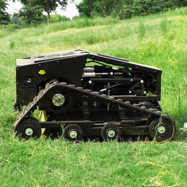 Corta-relva a gasolina