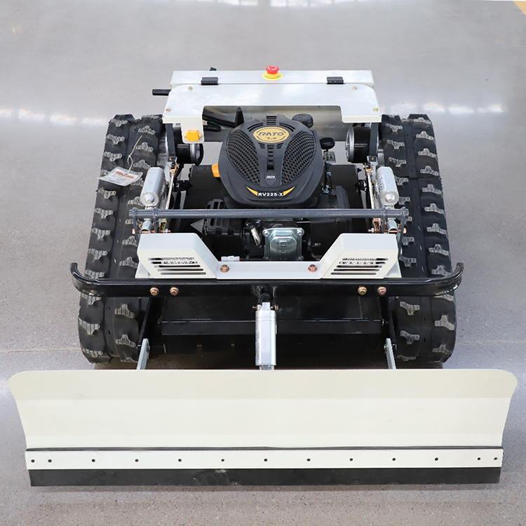 Máquina de cortar relva