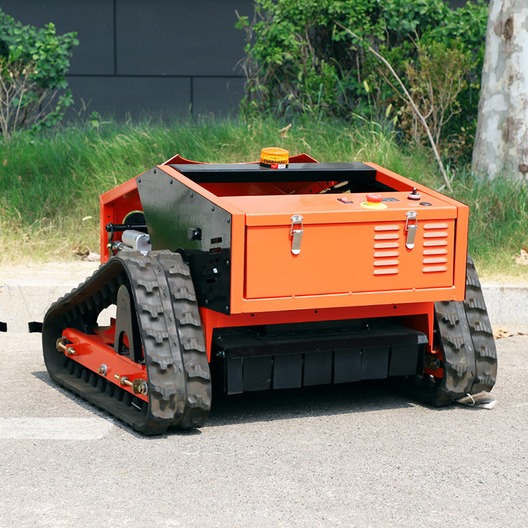 Melhor cortador de relva