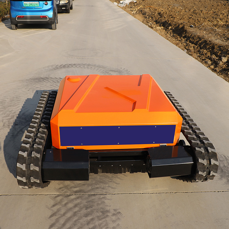 Máquina de cortar relva