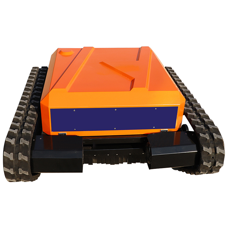 Máquina de cortar relva