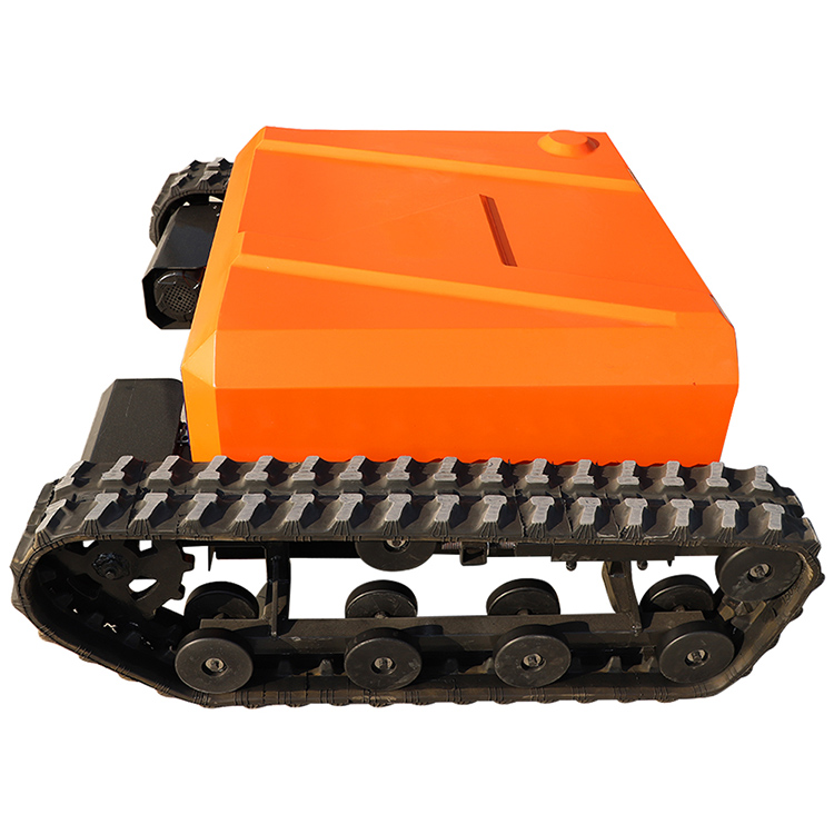 Máquina de cortar relva