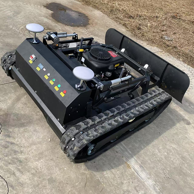 Cortador de controlo remoto