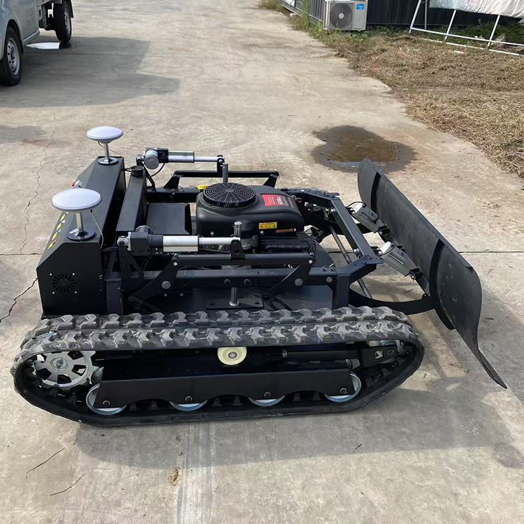 Cortador de controlo remoto