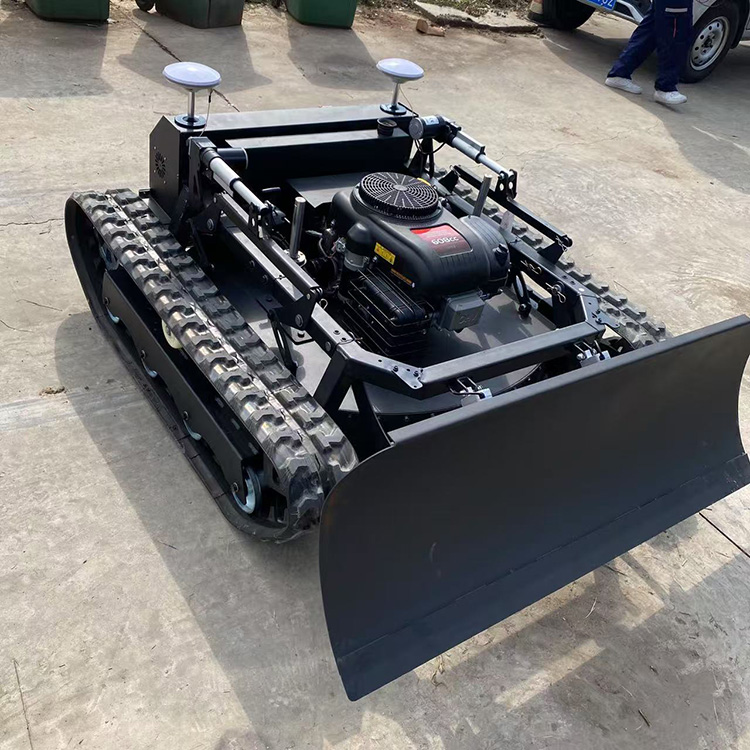 Cortador de controlo remoto