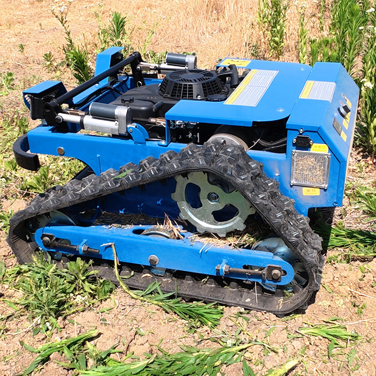 Cortadores de relva de 0 giro