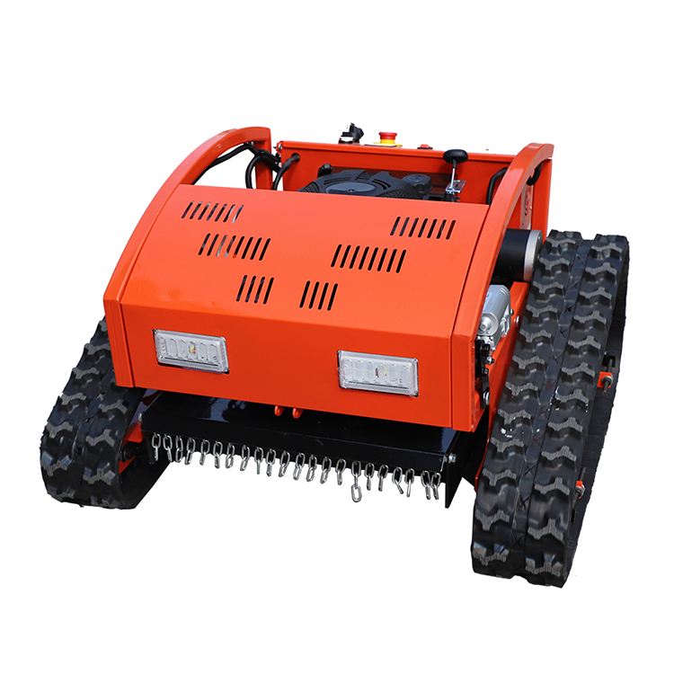 Lojas de corta-relva