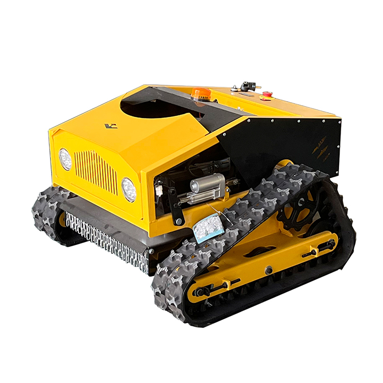 Seja a nivelar relvados, a cortar áreas verdes de parques ou a limpar ervas daninhas em pomares e montanhas, este corta-relva com rotação zero à venda perto de mim pode lidar com tudo facilmente. O potente sistema de energia e as lâminas afiadas permitem realizar cortes de relva em grande escala num curto espaço de tempo, melhorando significativamente a eficiência do trabalho e poupando custos de mão-de-obra e de tempo.