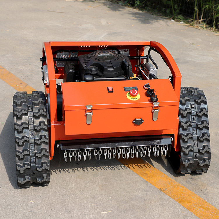 Lojas de corta-relva