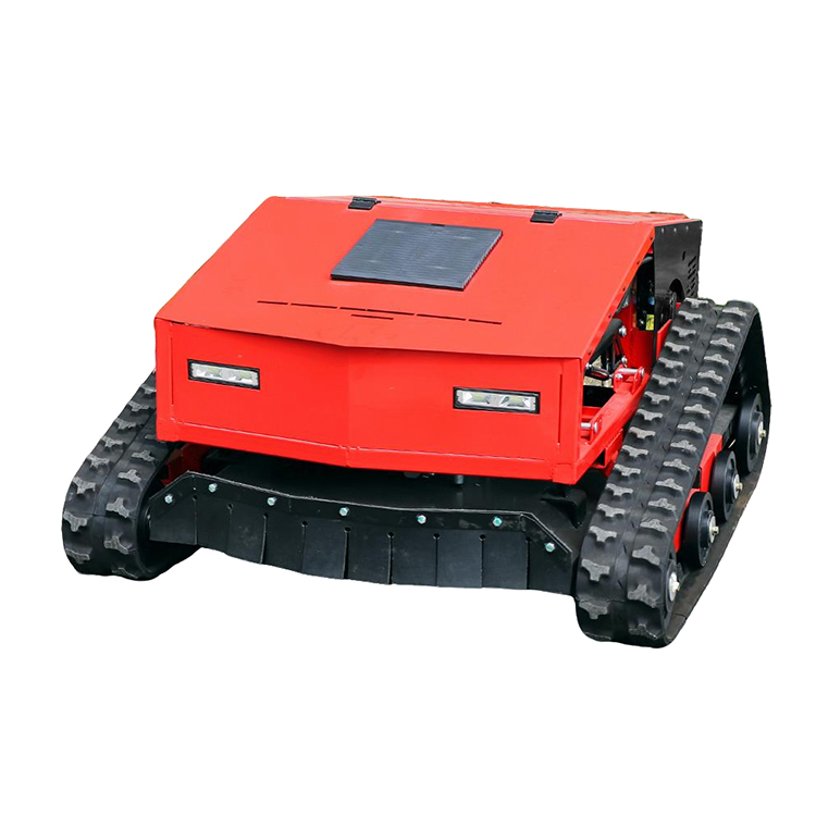 Corta-relva comercial