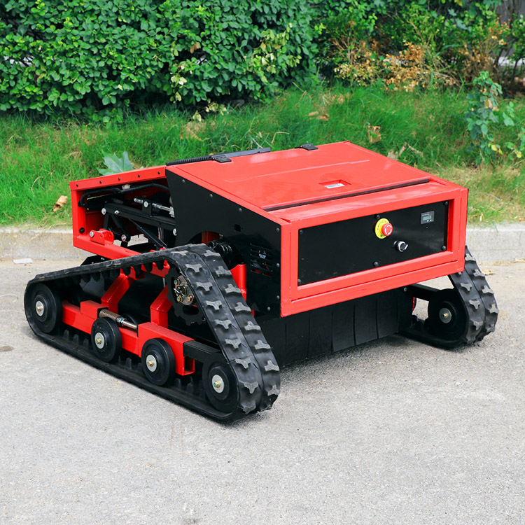 Corta-relva comercial