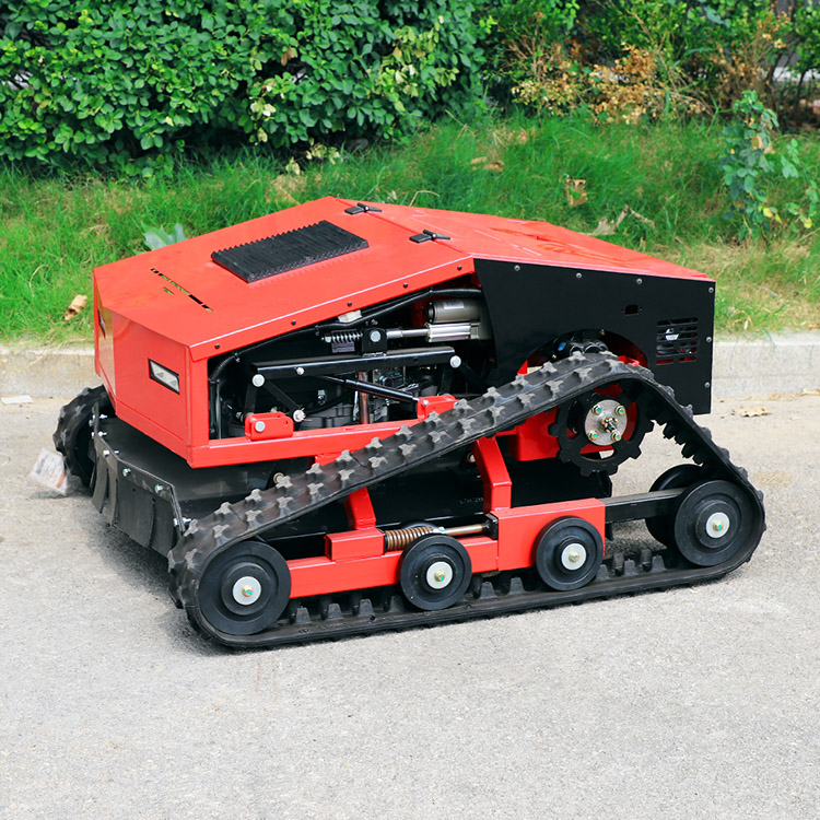 Corta-relva comercial