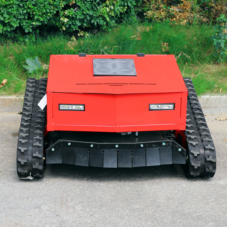 Corta-relva comercial