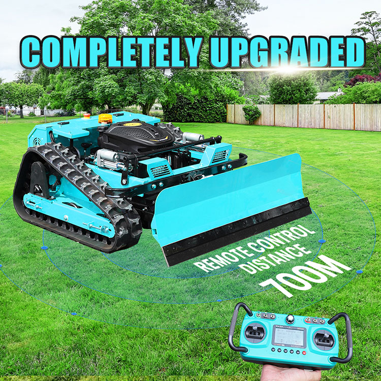 Preço de liquidação de corta-relva a gasolina