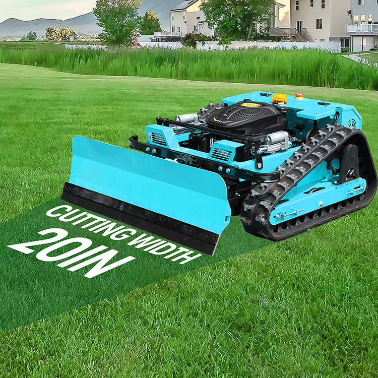 Preço de liquidação de corta-relva a gasolina