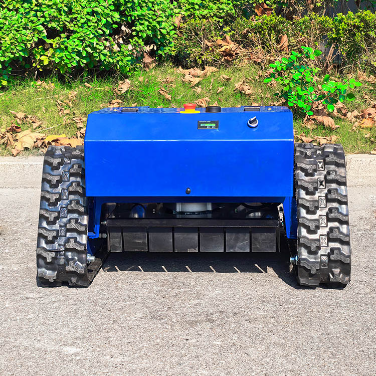 corta-relva a gasolina