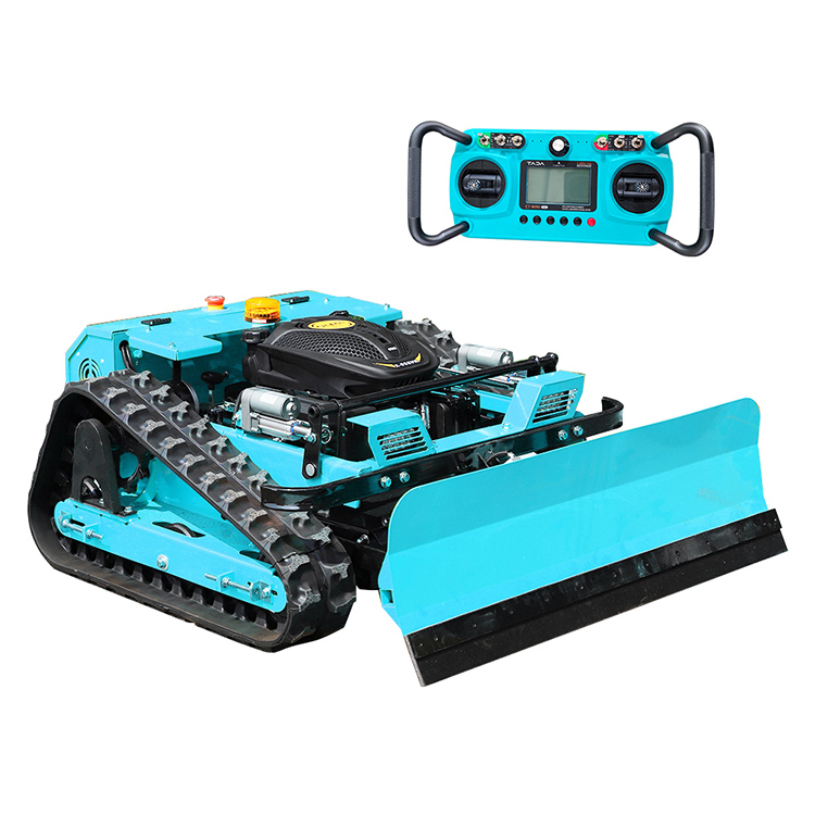 Preço de liquidação de corta-relva a gasolina