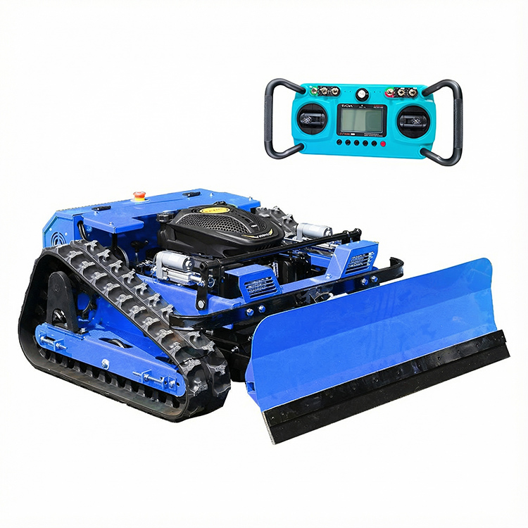 corta-relva a gasolina