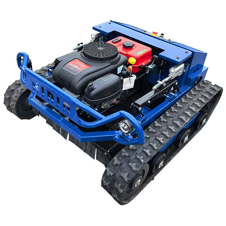 Corta-relva automático