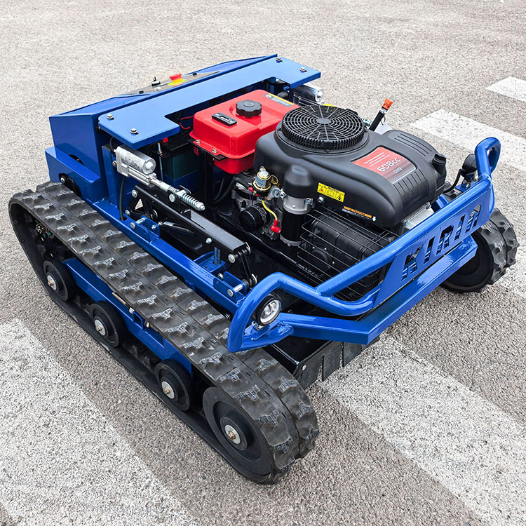 Corta-relva automático