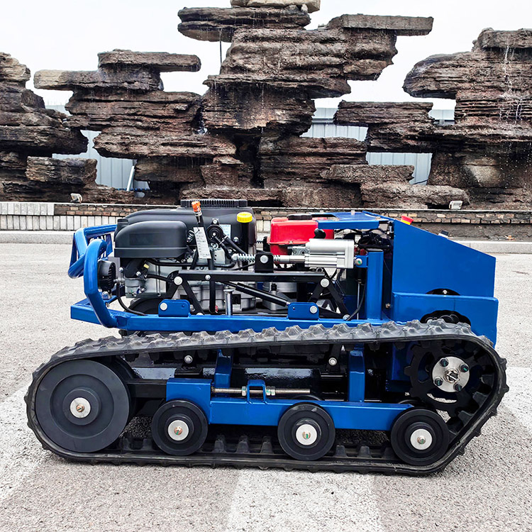 Corta-relva automático