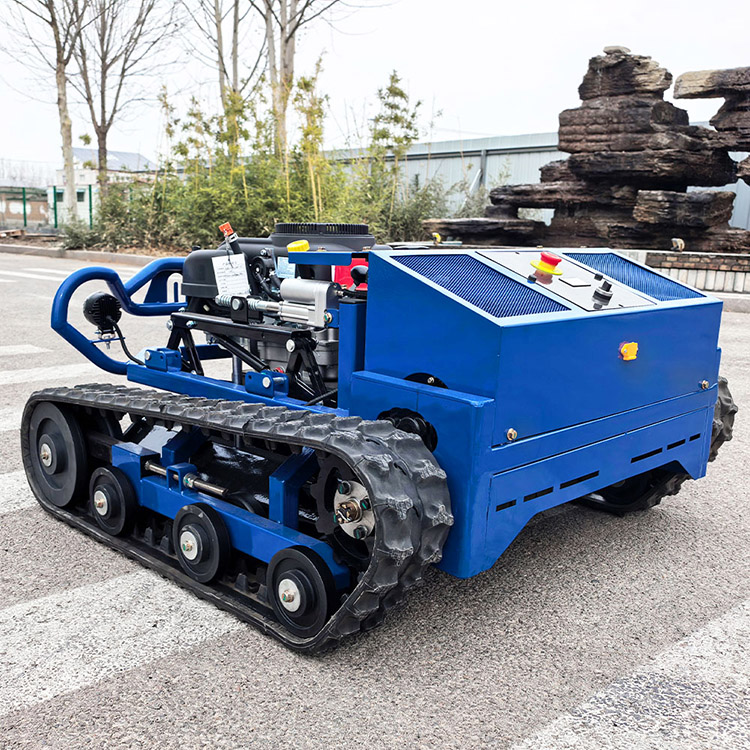 Corta-relva automático