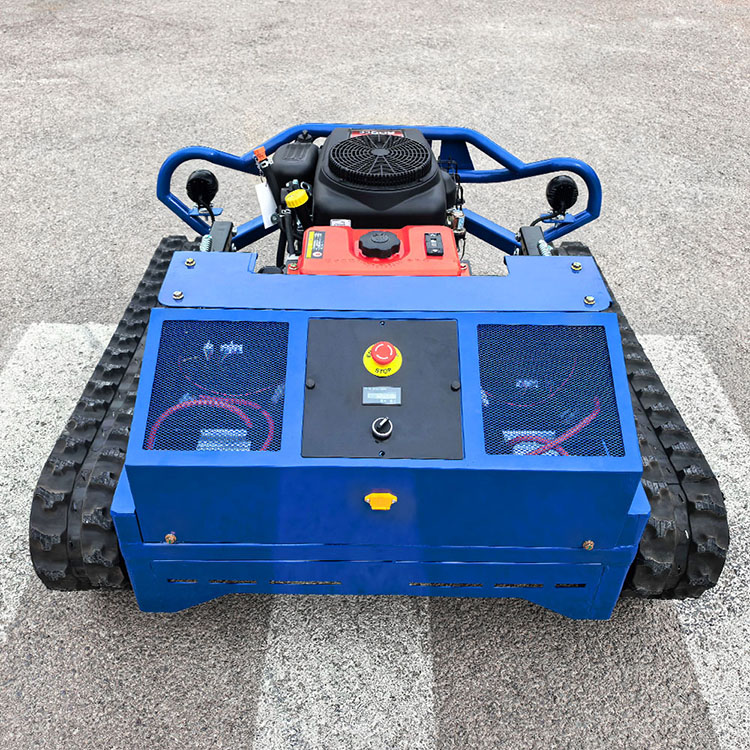 Corta-relva automático