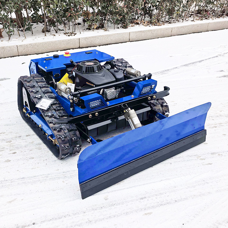 Cortador de relva pequeno