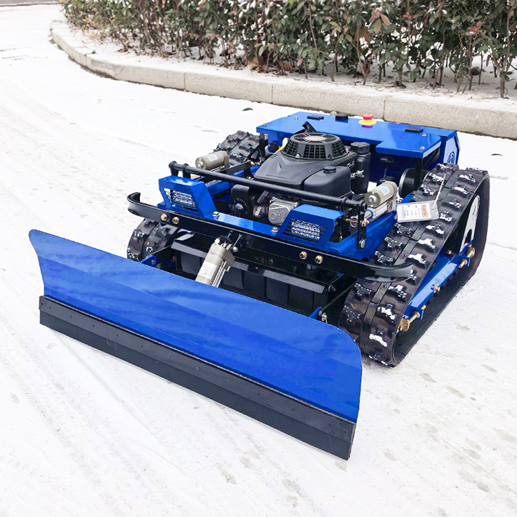 Cortador de relva pequeno