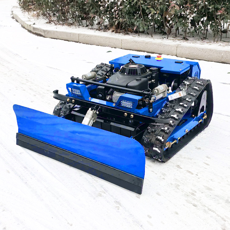 Cortador de relva pequeno