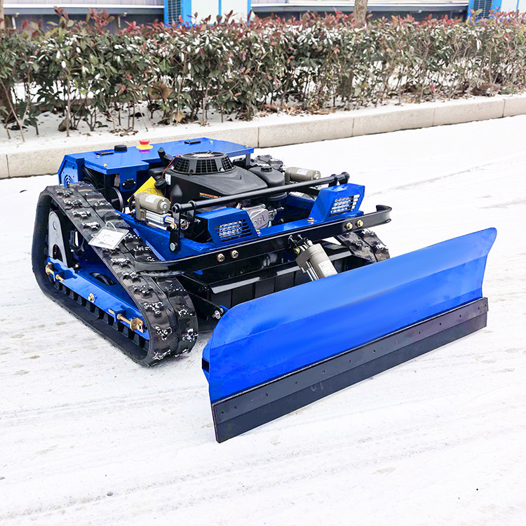 Cortador de relva pequeno